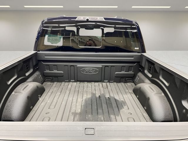 2026 Ford F-150 Raptor R