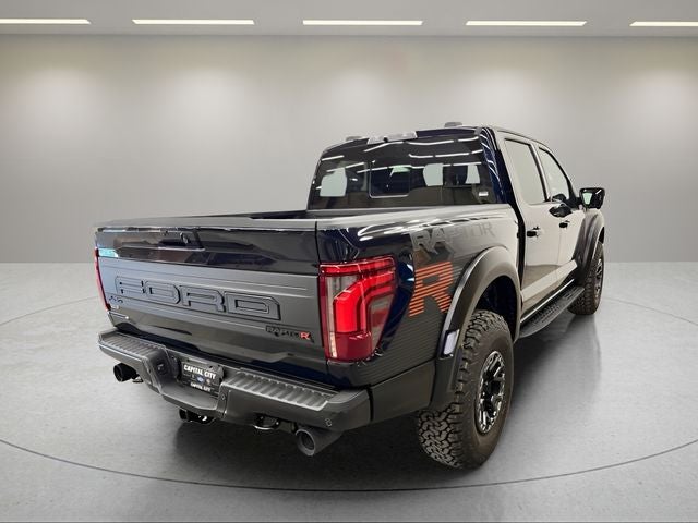 2026 Ford F-150 Raptor R