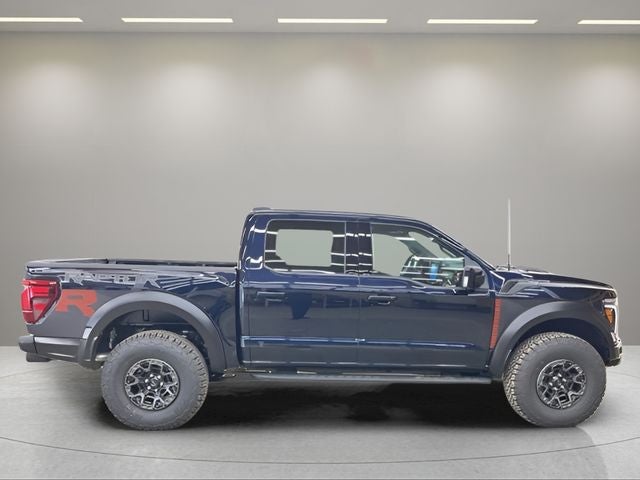 2026 Ford F-150 Raptor R