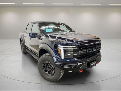 2026 Ford F-150 Raptor R