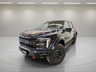 2026 Ford F-150 Raptor R