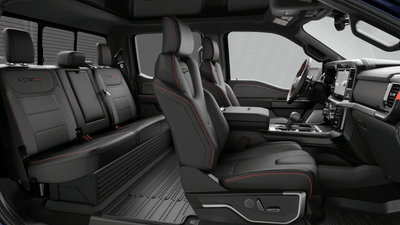 2026 Ford F-150 Raptor R