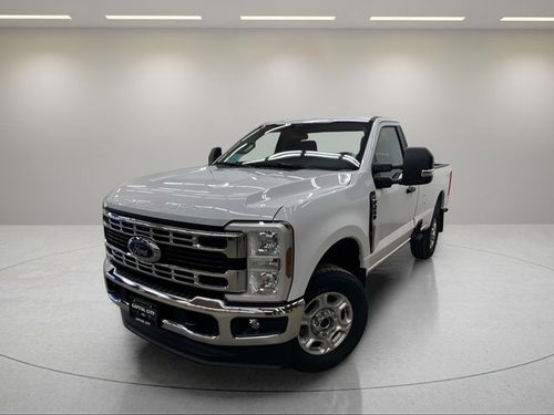 2025 Ford F-250SD XLT
