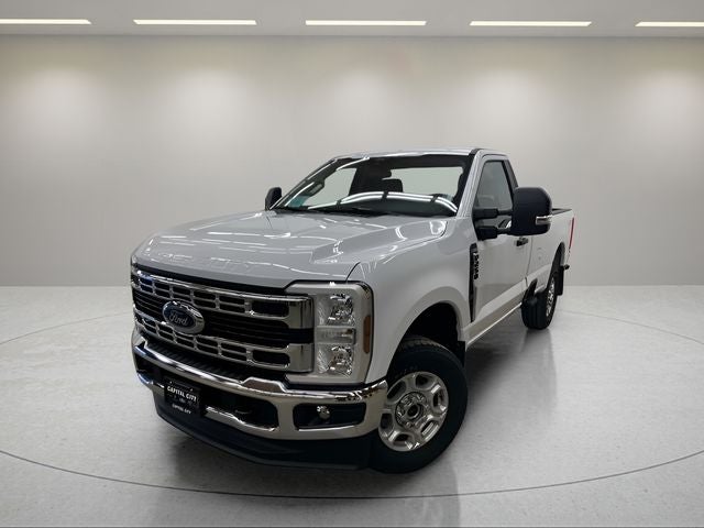 2025 Ford F-250SD XLT