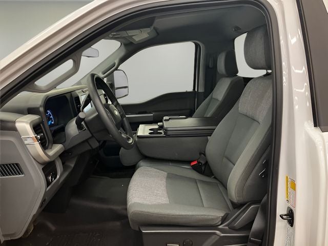 2025 Ford F-250SD XLT