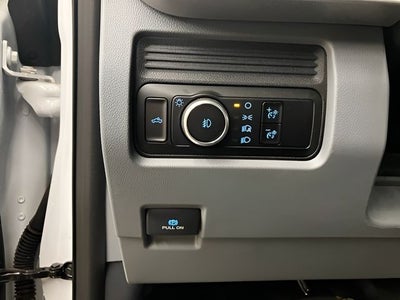 2025 Ford F-250SD XLT