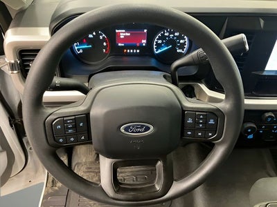 2025 Ford F-250SD XLT