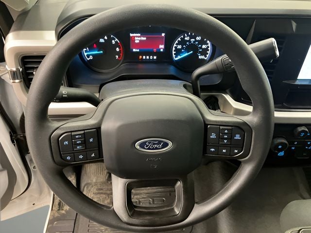 2025 Ford F-250SD XLT