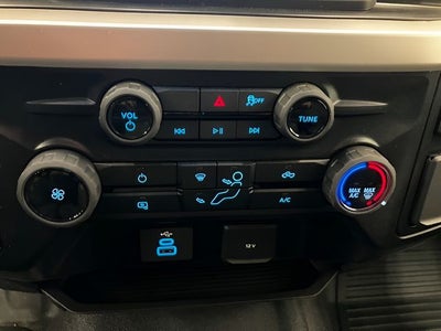 2025 Ford F-250SD XLT