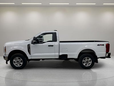 2025 Ford F-250SD XLT