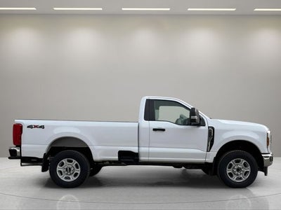 2025 Ford F-250SD XLT