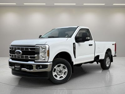 2025 Ford F-250SD XLT