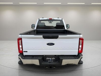 2025 Ford F-250SD XLT