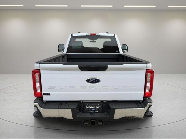 2025 Ford F-250SD XLT
