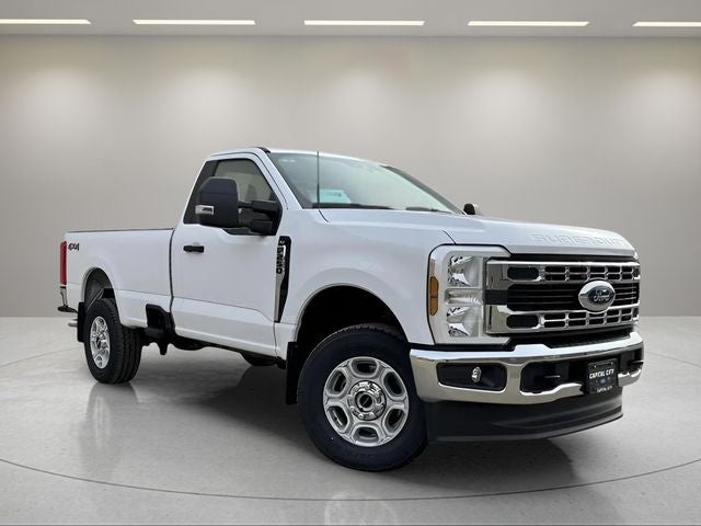 2025 Ford F-250SD XLT