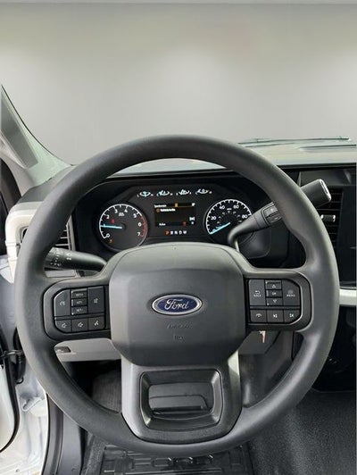 2025 Ford F-250SD XLT