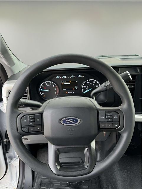 2025 Ford F-250SD XLT