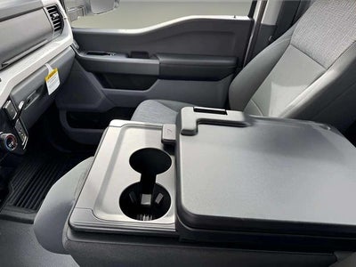 2025 Ford F-250SD XLT