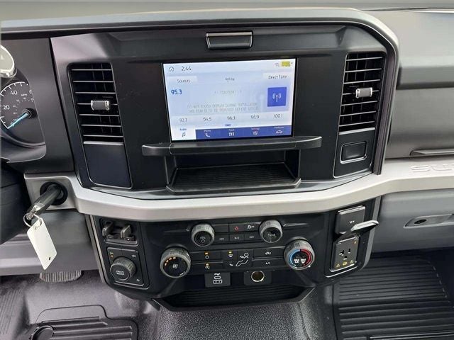 2025 Ford F-250SD XLT