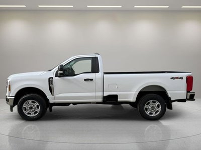 2025 Ford F-250SD XLT