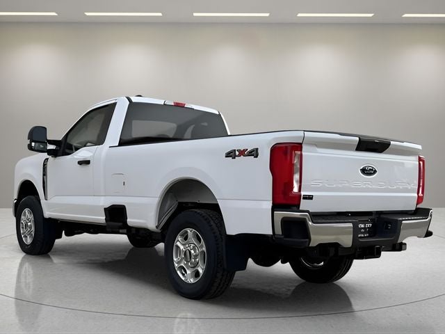 2025 Ford F-250SD XLT