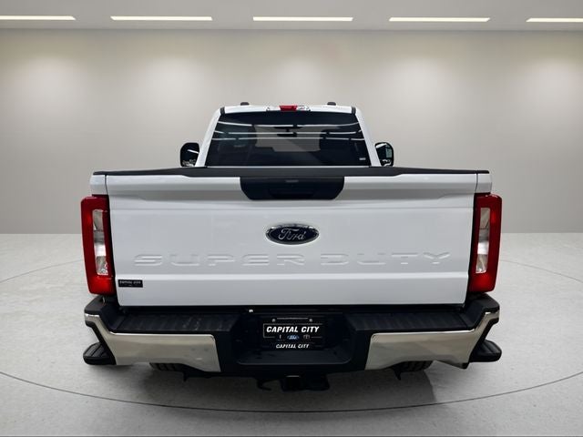 2025 Ford F-250SD XLT