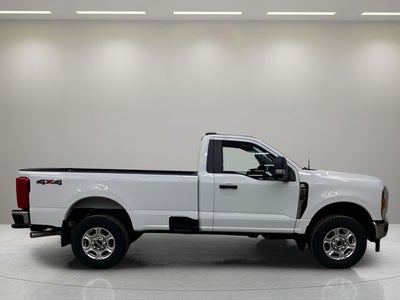 2025 Ford F-250SD XLT