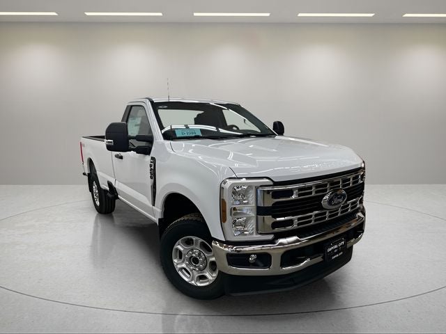 2025 Ford F-250SD XLT