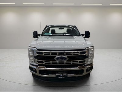 2025 Ford F-250SD XLT