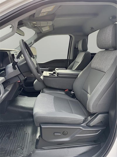 2025 Ford F-250SD XLT
