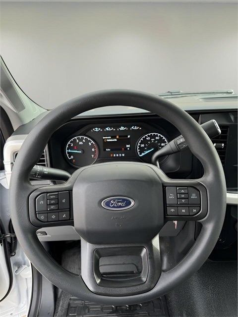 2025 Ford F-250SD XLT