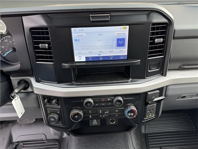 2025 Ford F-250SD XLT