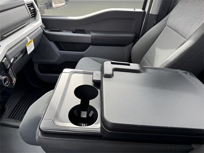 2025 Ford F-250SD XLT