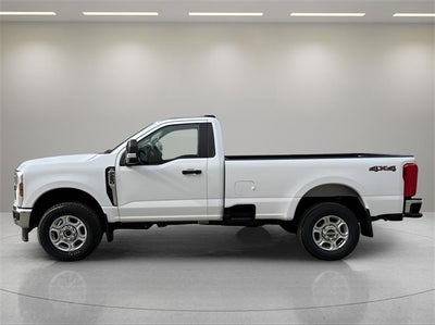 2025 Ford F-250SD XLT