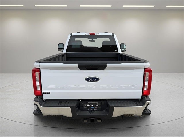 2025 Ford F-250SD XLT