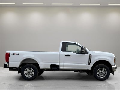 2025 Ford F-250SD XLT