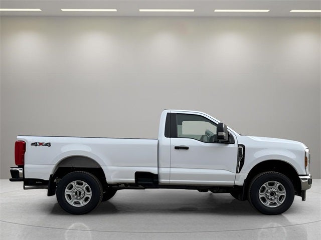 2025 Ford F-250SD XLT