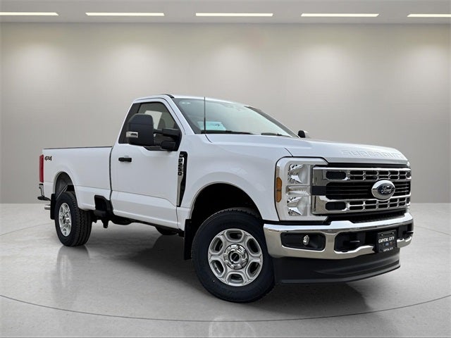 2025 Ford F-250SD XLT