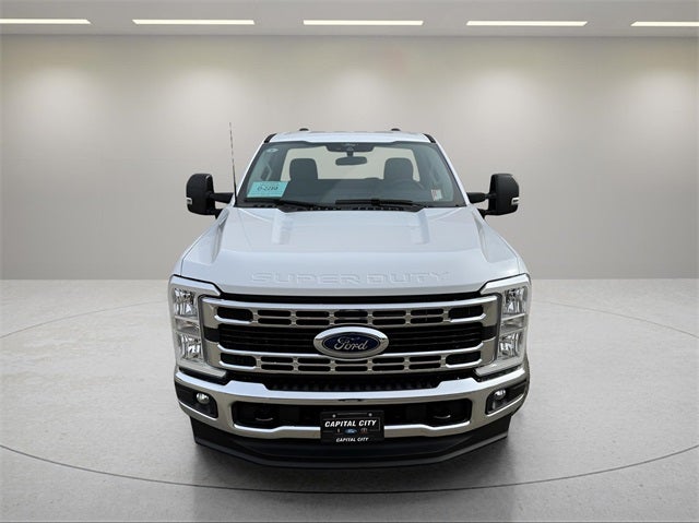 2025 Ford F-250SD XLT