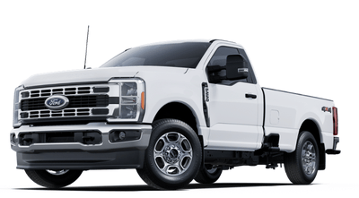 2025 Ford F-250SD XLT