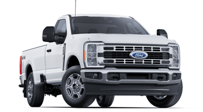 2025 Ford F-250SD XLT