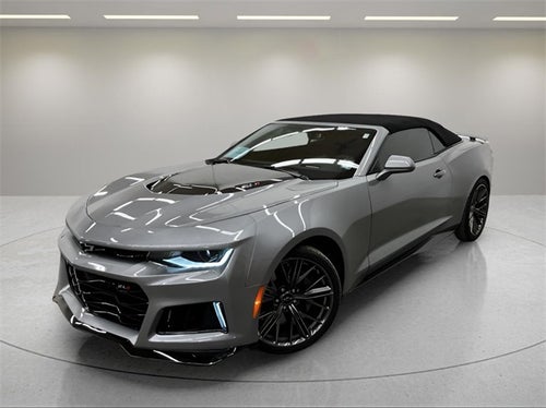 2023 Chevrolet Camaro ZL1