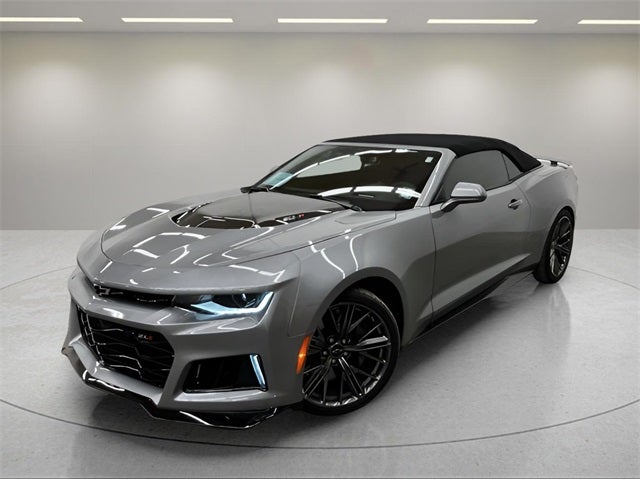 2023 Chevrolet Camaro ZL1