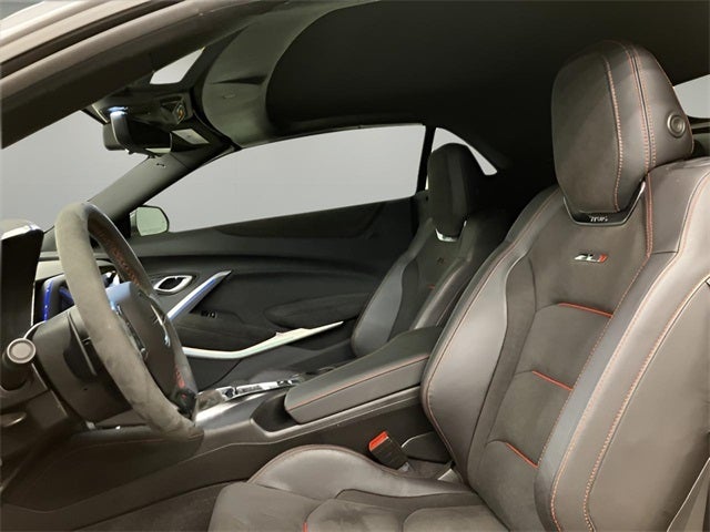 2023 Chevrolet Camaro ZL1