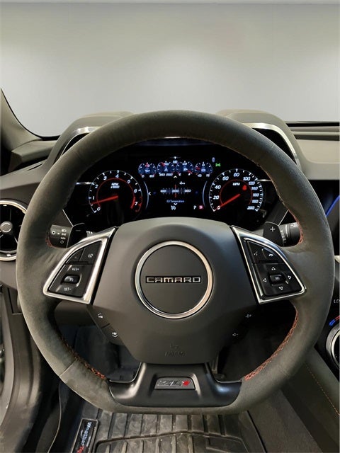 2023 Chevrolet Camaro ZL1