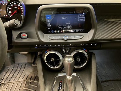 2023 Chevrolet Camaro ZL1