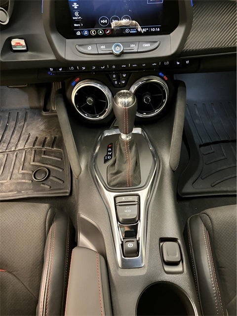 2023 Chevrolet Camaro ZL1