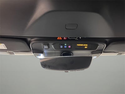 2023 Chevrolet Camaro ZL1