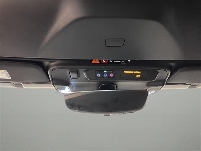 2023 Chevrolet Camaro ZL1