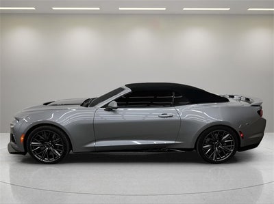 2023 Chevrolet Camaro ZL1